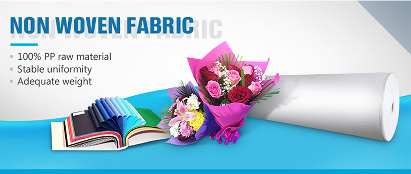 Synwin Non Wovens-High Quality Flower Wrapping Fabric - Sw-pk004 Factory