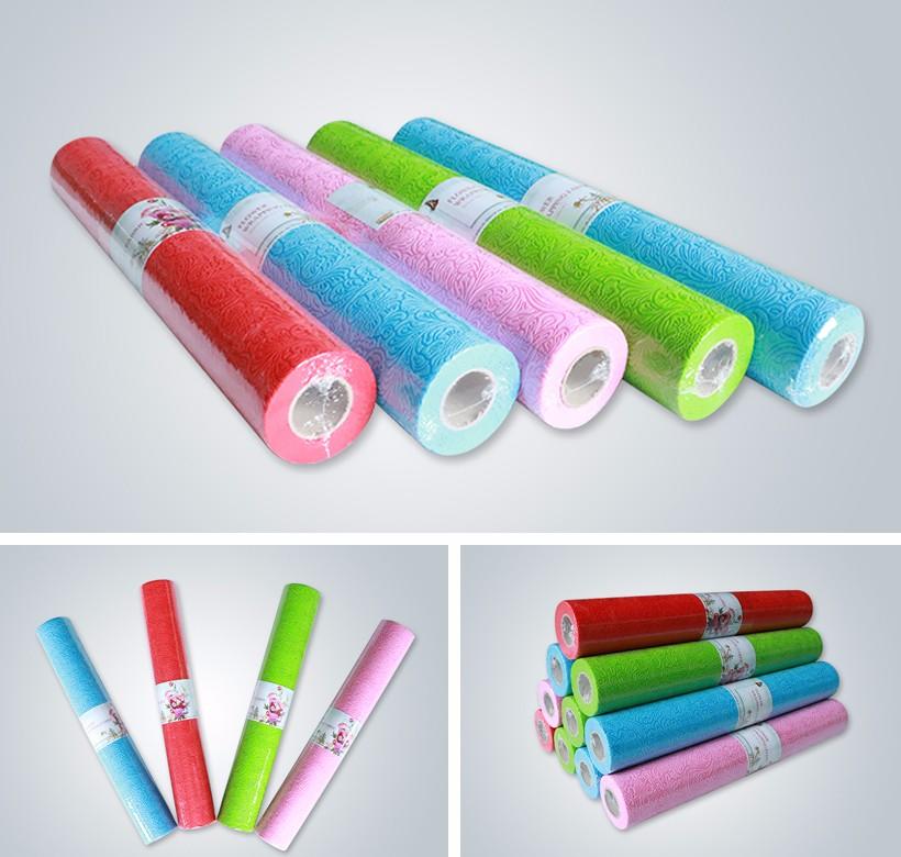 wholesale wrapping paper rolls color for packaging Synwin Non Wovens