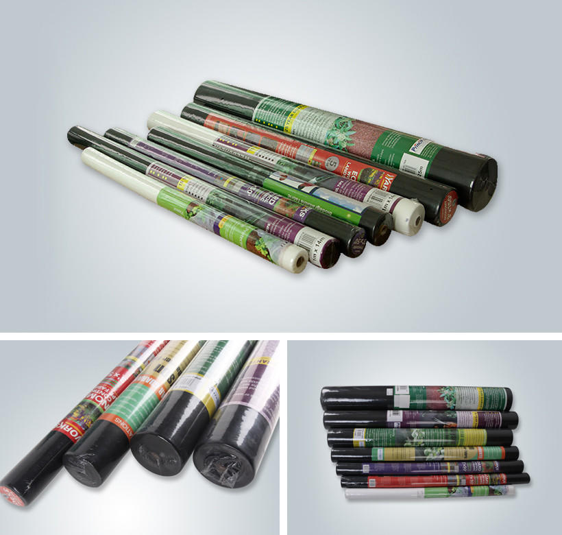 Wholesale disposable weed control fabric Synwin Non Wovens Brand