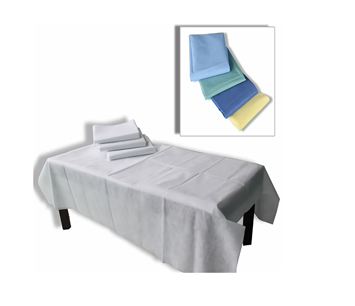 Hygienic and Water-proof Non Woven Medical Disposable Bed Sheet