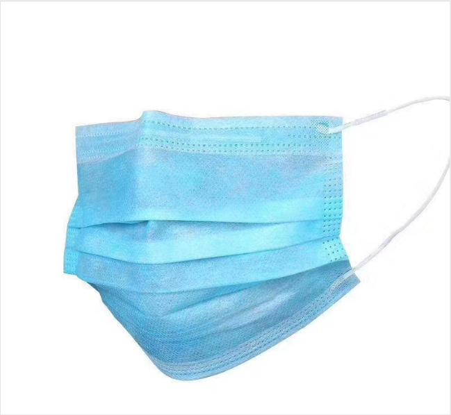 Breathable PP Non Woven Fabric For Medical Face Mask