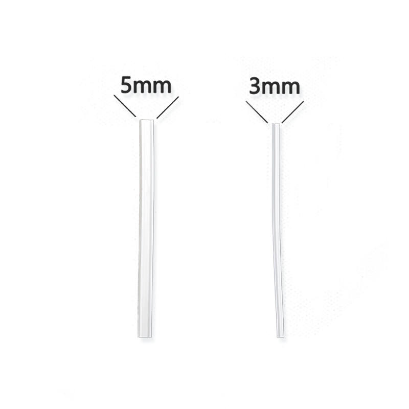 High Quality Face Mask Nose Wire Wholesale Nose Bridge Wire