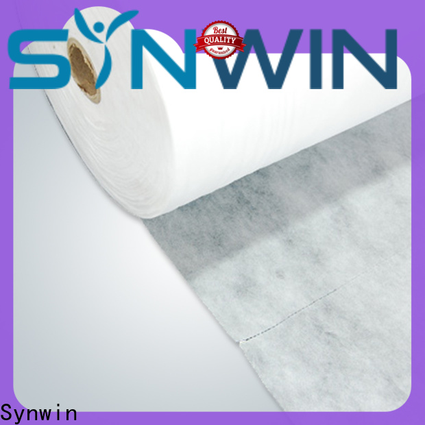 Custom upholstery dust cover fabric swfu003 factory for wrapping Synwin