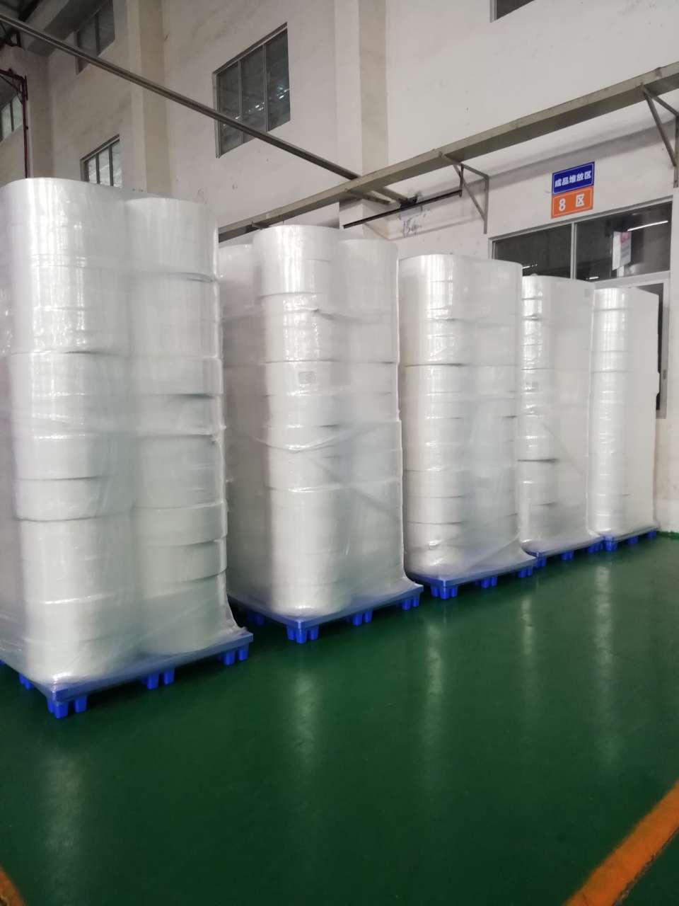 product-Synwin-PALLET PACKING PP SPUNBOND NON WOVEN FABRIC SMS MELTBLOWN FABRIC-img