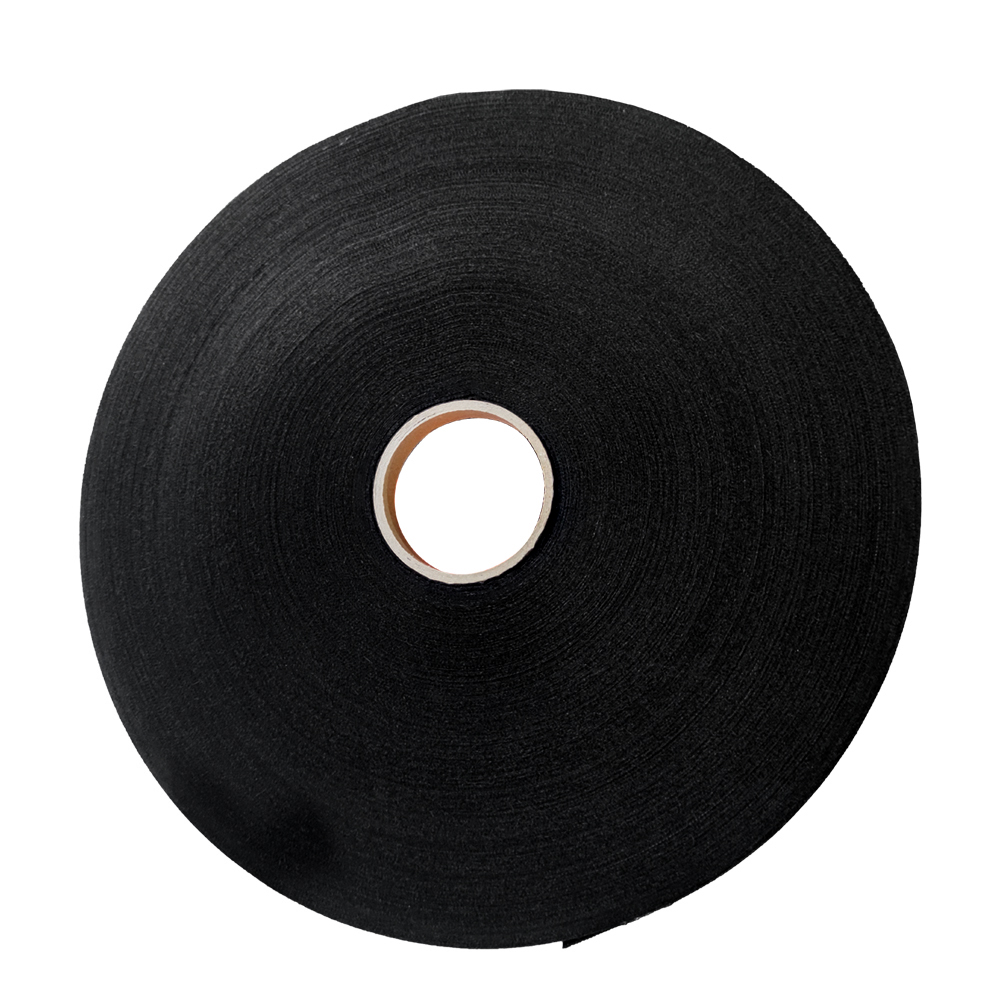 Digital Cutting 2cm Ss Pp Spunbond Non Woven Ties for Surgical Face Mask