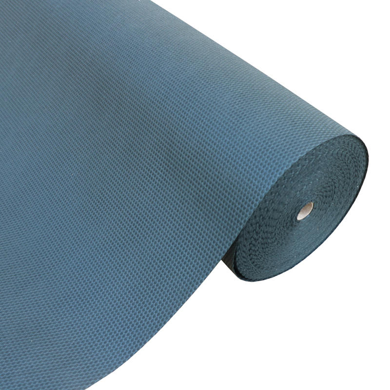 What Is Spunbond Non Woven Fabric