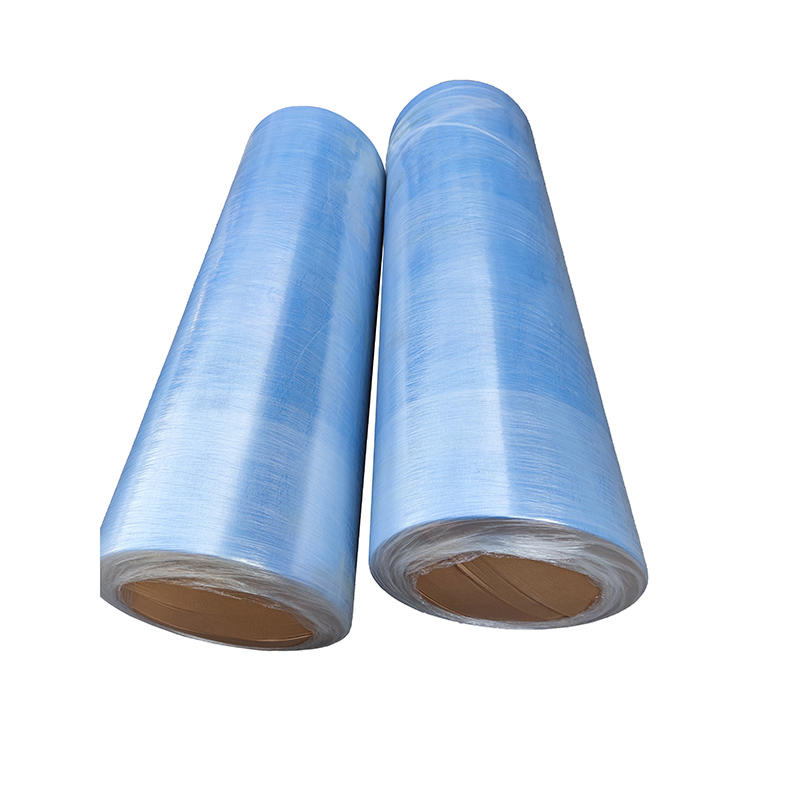 SMS Fabric Spunbond Polypropylene Fabric