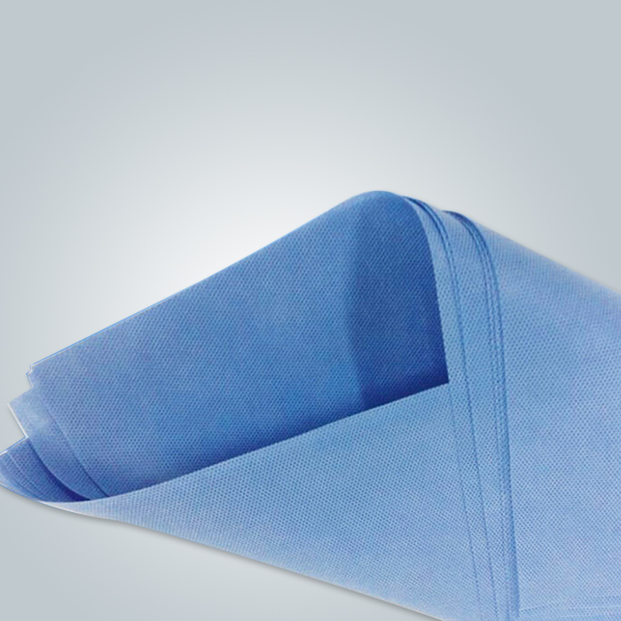 product-Synwin-Disposable non woven fabric precut bed sheet roll-img