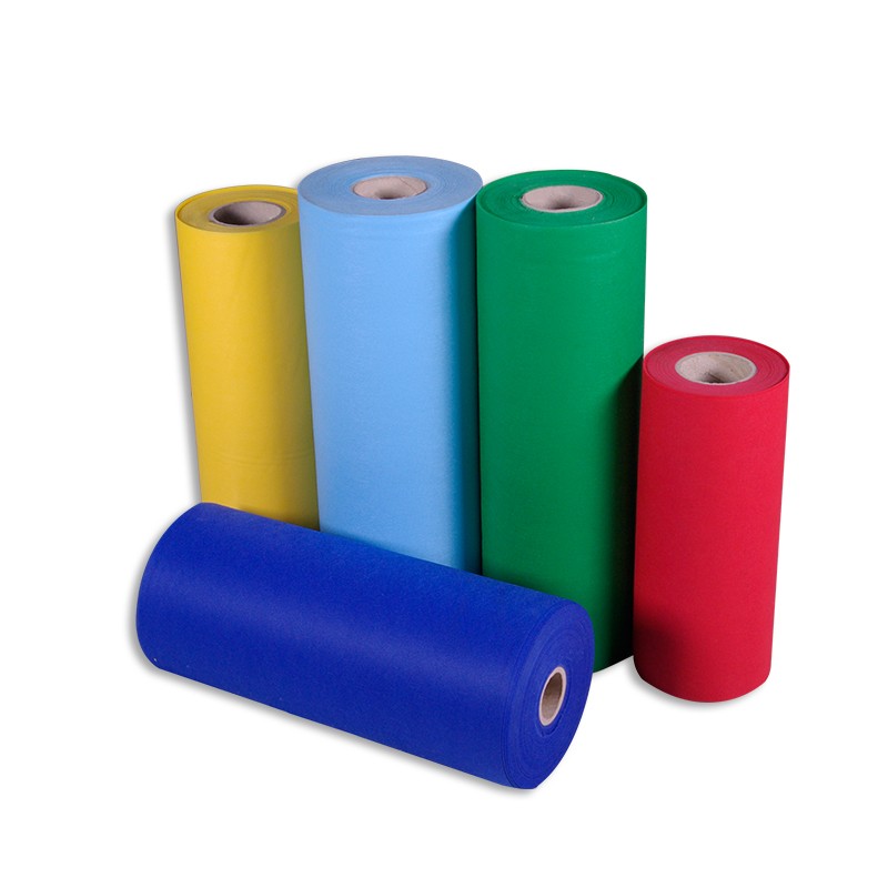 product-Synwin-PP Spunbond non woven fabric for shopping bag production-img