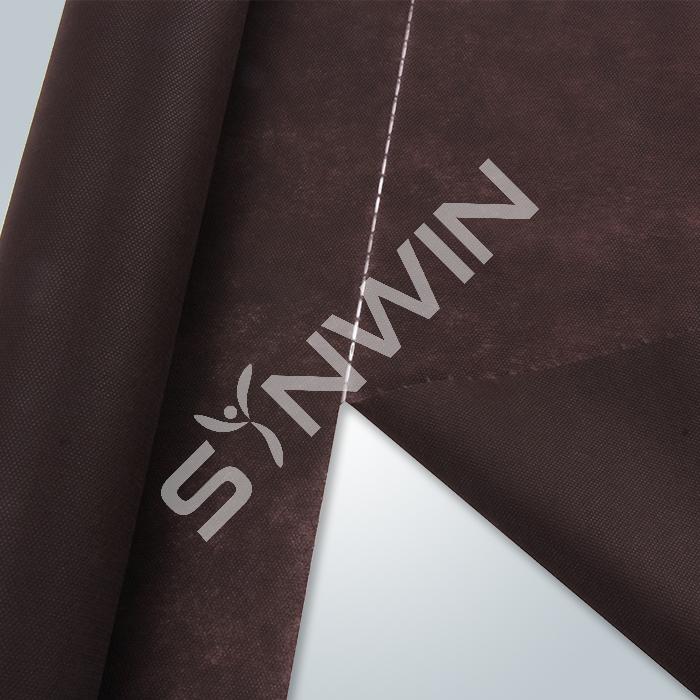 product-Polypropylene non woven precut fabric for Sofa Mattress Quilting and Backing-Synwin-img