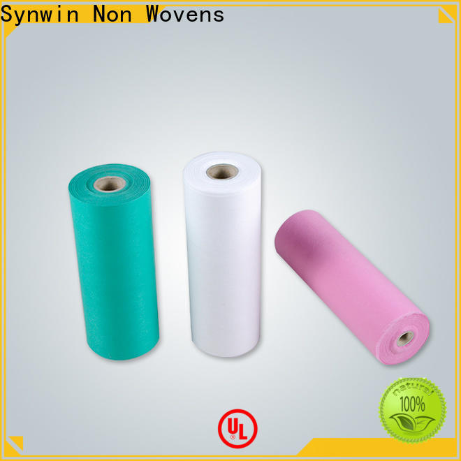 Synwin Custom earloop disposable face mask manufacturers for tablecloth