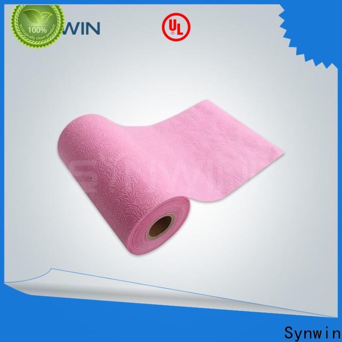 Synwin swpk007 unique gift wrapping paper manufacturers for household