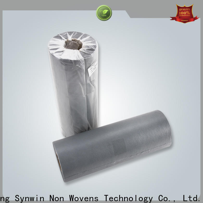 Synwin New sofa non-woven fabric factory for tablecloth