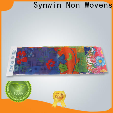 Synwin bottom sofa liner fabric for business for tablecloth