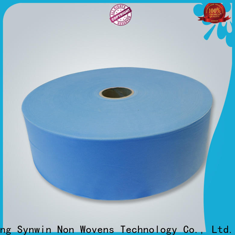 Synwin Latest face mask air filter for business for hotel
