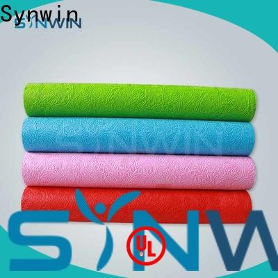 Synwin Top flower wrapping paper company for wrapping