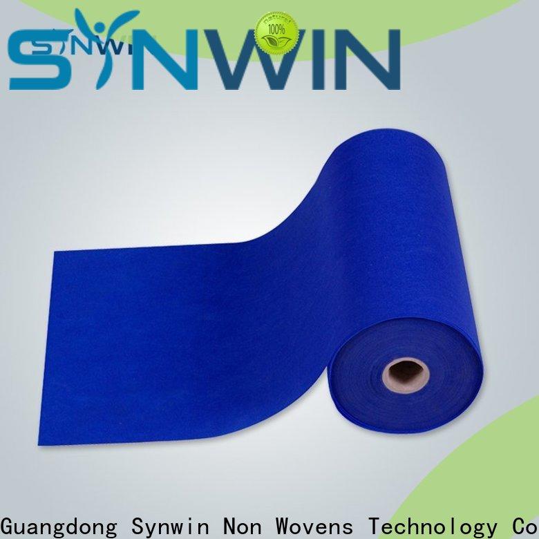 Top wholesale non-woven fabric quality manufacturers for wrapping