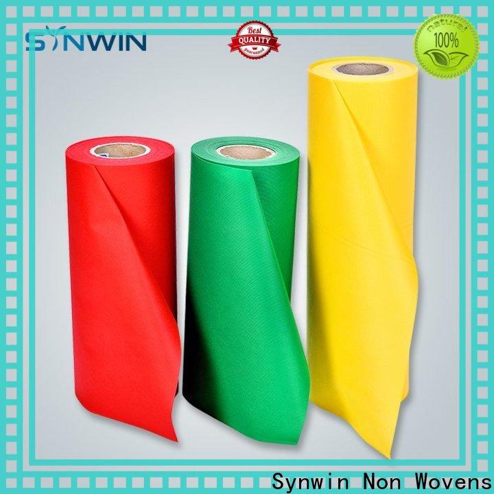 High-quality nonwoven fabric supplier friendly suppliers for household