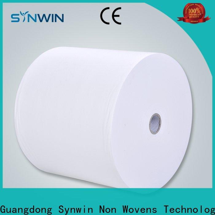 Best non-woven fabric suppliers home factory for home