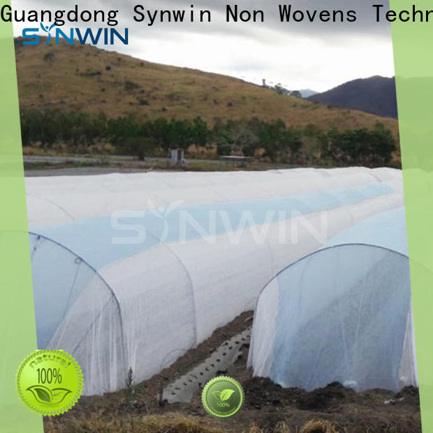 Synwin Best plant covers for cold weather suppliers for tablecloth