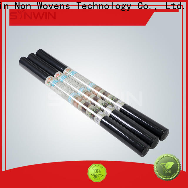 Synwin uv agricultural fabric company for garden
