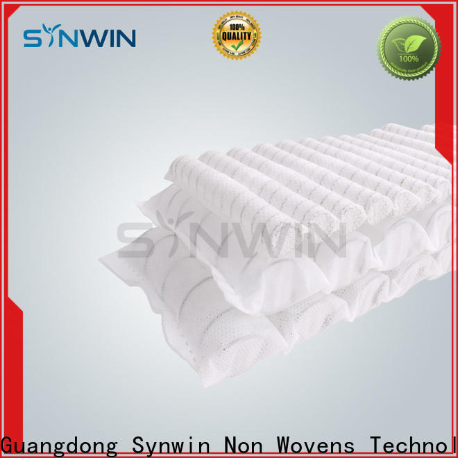 Synwin Latest non woven china suppliers for packaging