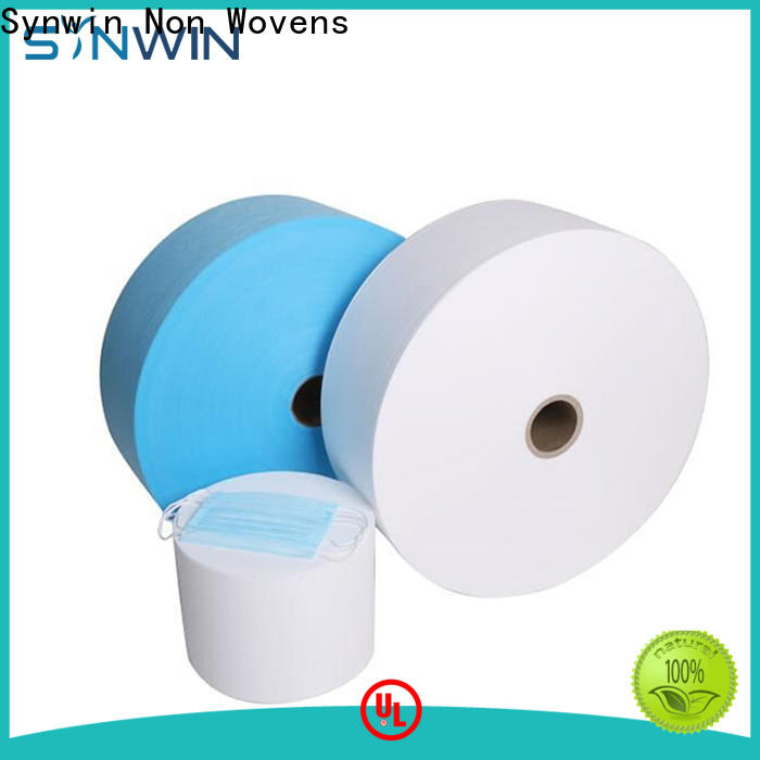 Synwin swmd002 particulate mask suppliers for tablecloth