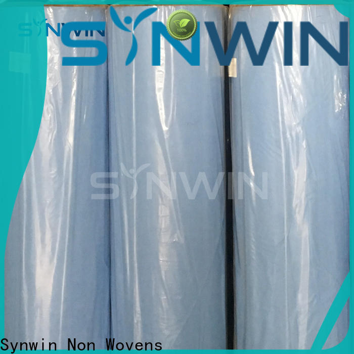 Synwin Custom medical fabric manufacturers company for medical