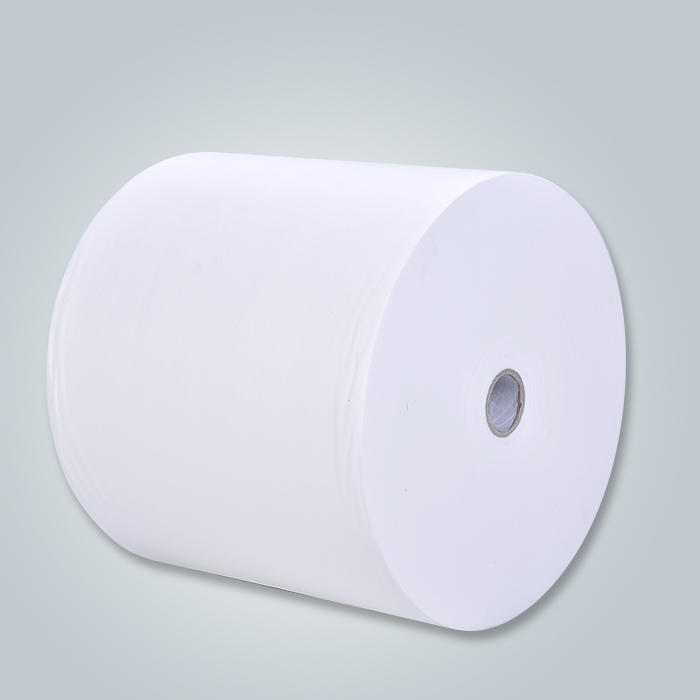 Non Woven Fabric for Pocket Spring - SW-FU002