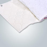 Non Woven Fabric for Quilting - SW-FU003