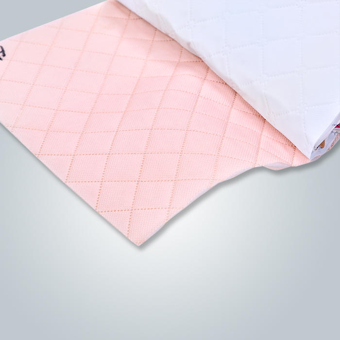 Non Woven Fabric for Quilting - SW-FU004