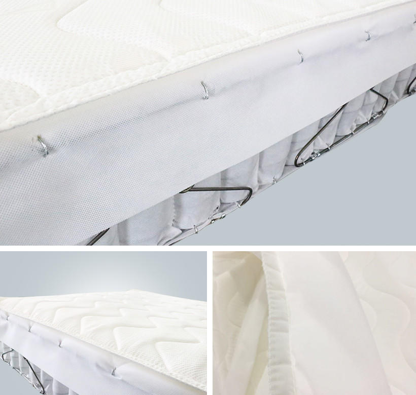 Synwin Non Wovens Brand 15 sheet mattress pad zipper cover