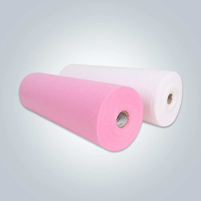 SMS Fabric Disposable Medical Non Woven Fabric Gown - SW-MD001