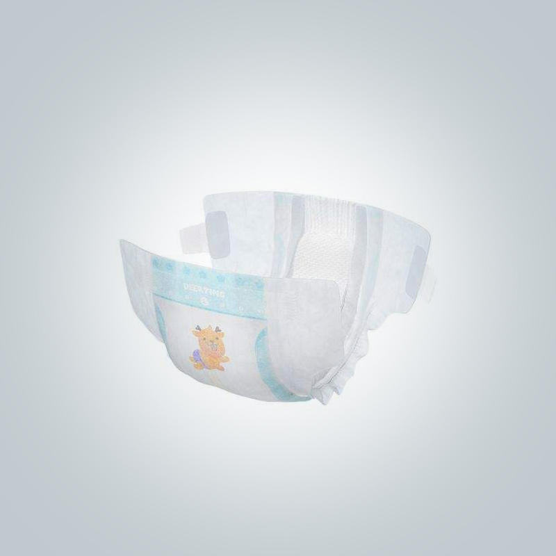 Non Woven for Hygienic Products - SW-MD001