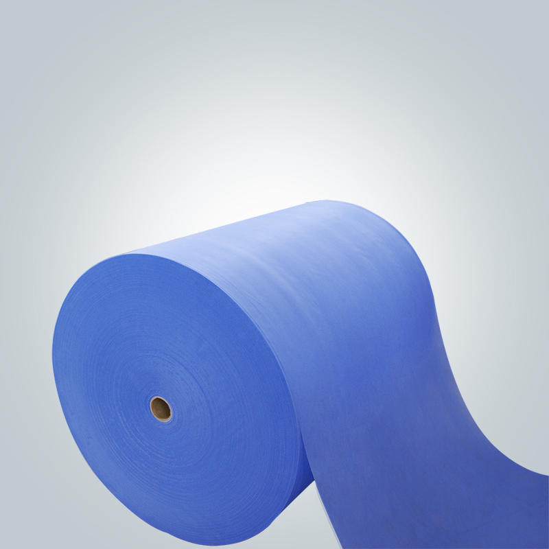Industrial Non Woven Fabric - SW-ID001