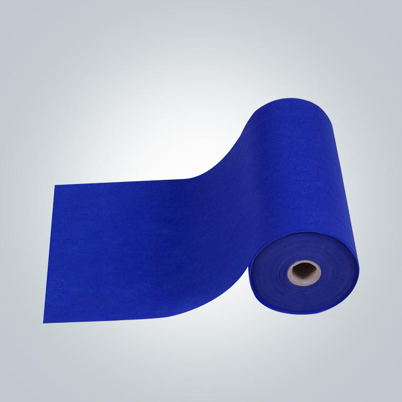 Industrial Non Woven Fabric - SW-ID002