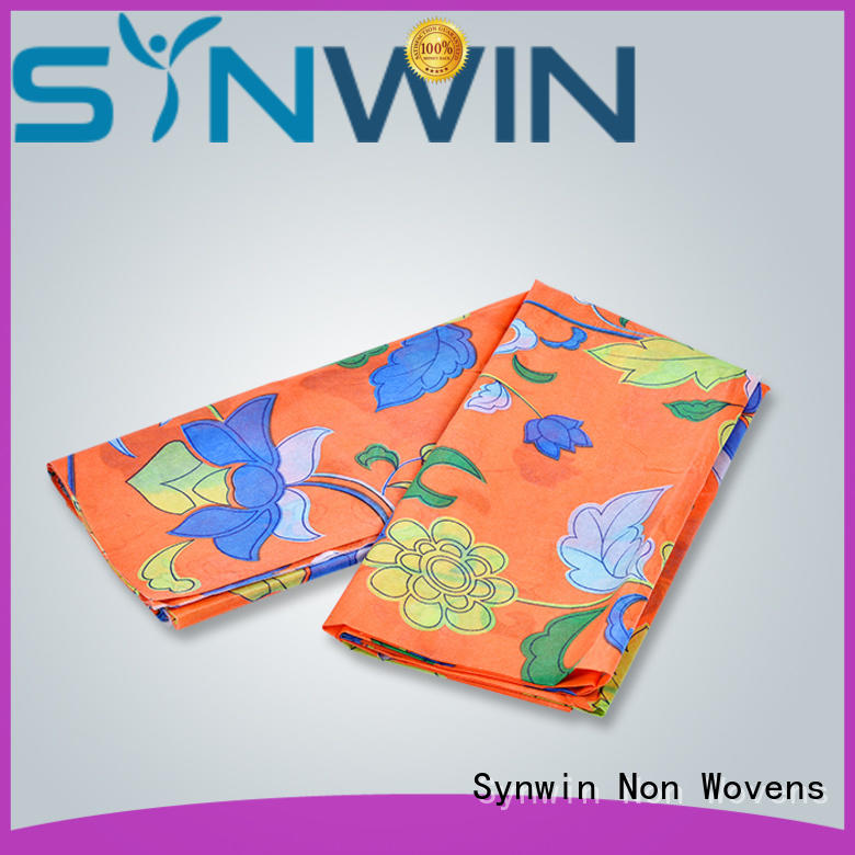 tnt baby Synwin Non Wovens Brand sofa cover fabric