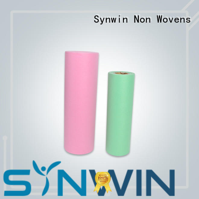 Synwin Non Wovens Brand shopping high quality medical gown manufacture
