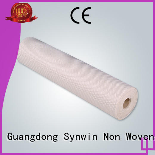 wholesale upholstery fabric light wrapping Bulk Buy gown Synwin Non Wovens