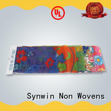 Synwin Non Wovens reliable woven upholstery fabric for sofa sofamattress for hotel