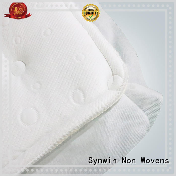 top selling product sky bedding mattress protector disposable Synwin Non Wovens Brand