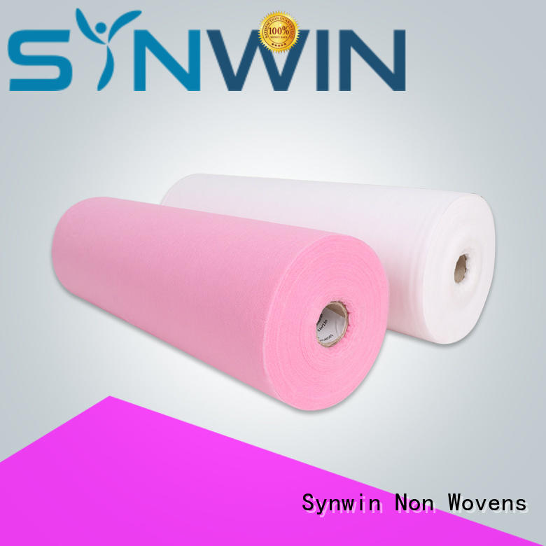 Wholesale quilting sms nonwoven Synwin Non Wovens Brand