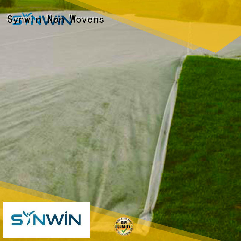 vegetable garden fabric hot selling high quality Warranty Synwin Non Wovens