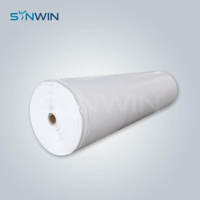 Extra-wide non woven fabric - SW-AG002
