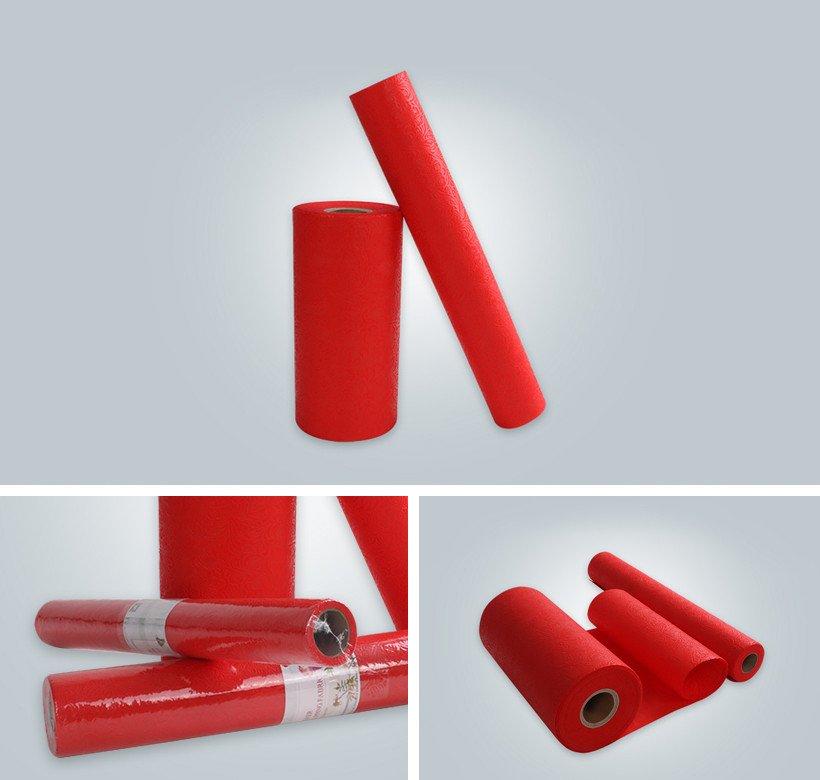 Hot gift wrapping paper ear Synwin Non Wovens Brand