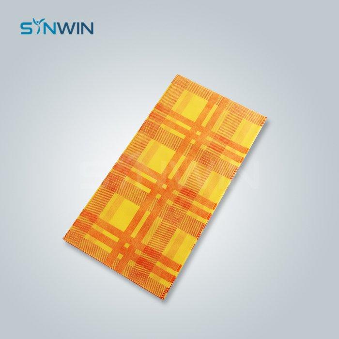 Non Woven Table Cloth - SW-TC002