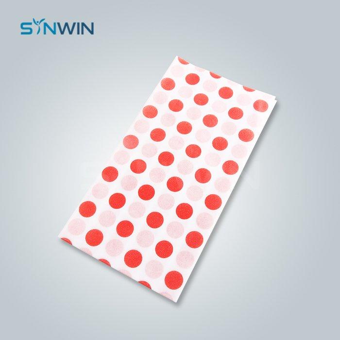 Non Woven Table Cloth - SW-TC001