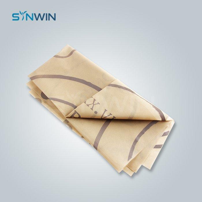 Non Woven Table Cloth - SW-TC006
