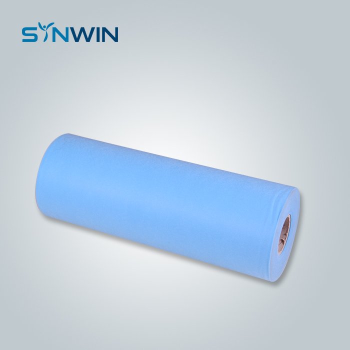 Synwin Non Wovens-Blue disposable non woven-1