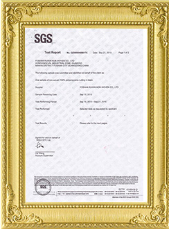 Synwin Non Wovens-Sgs Certified High Quality Spunbond Nonwoven Fabric - Association Macro-6